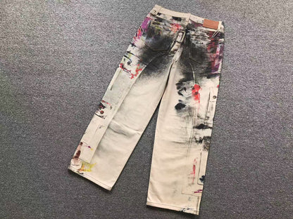 Acne Studios Hose