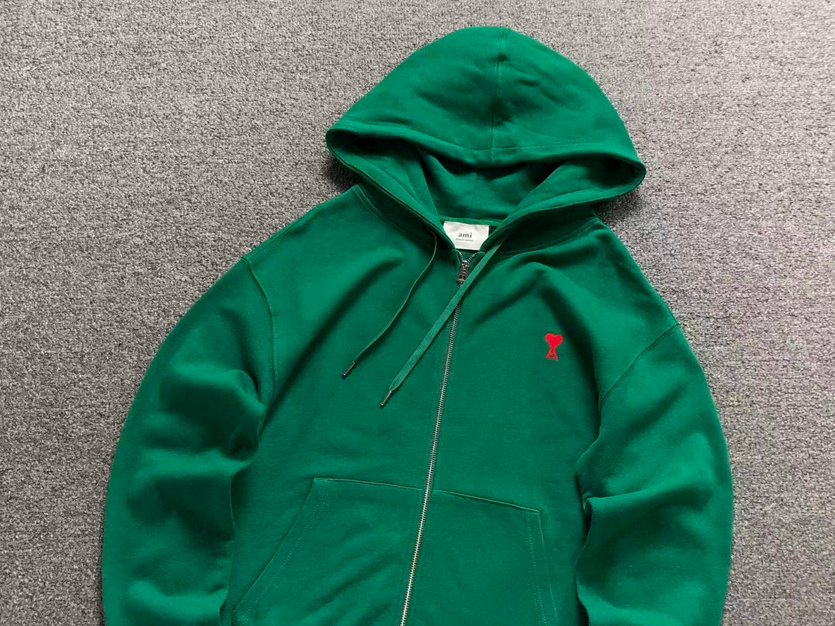 Am1 Kapuzenpullover