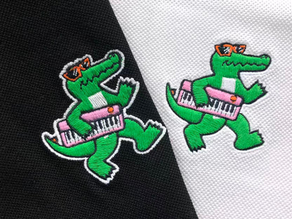 Klassisches Polo