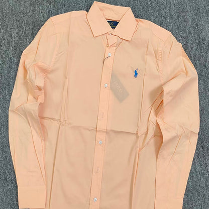 Ralph Lauren Damenhemd