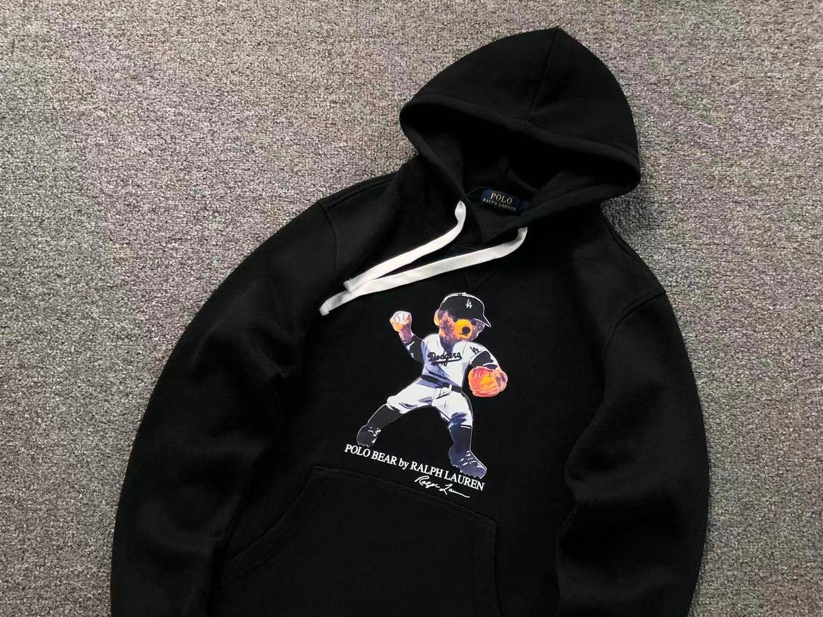 Ralph Lauren Kapuzenpullover