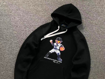 Ralph Lauren Kapuzenpullover