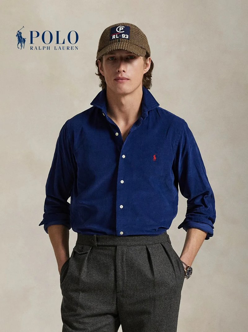 Ralph Lauren Hemd
