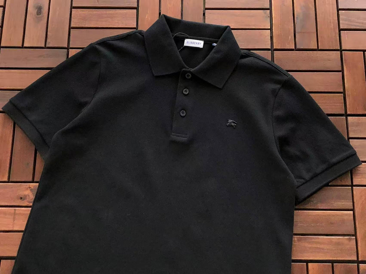 Camisa abotonada