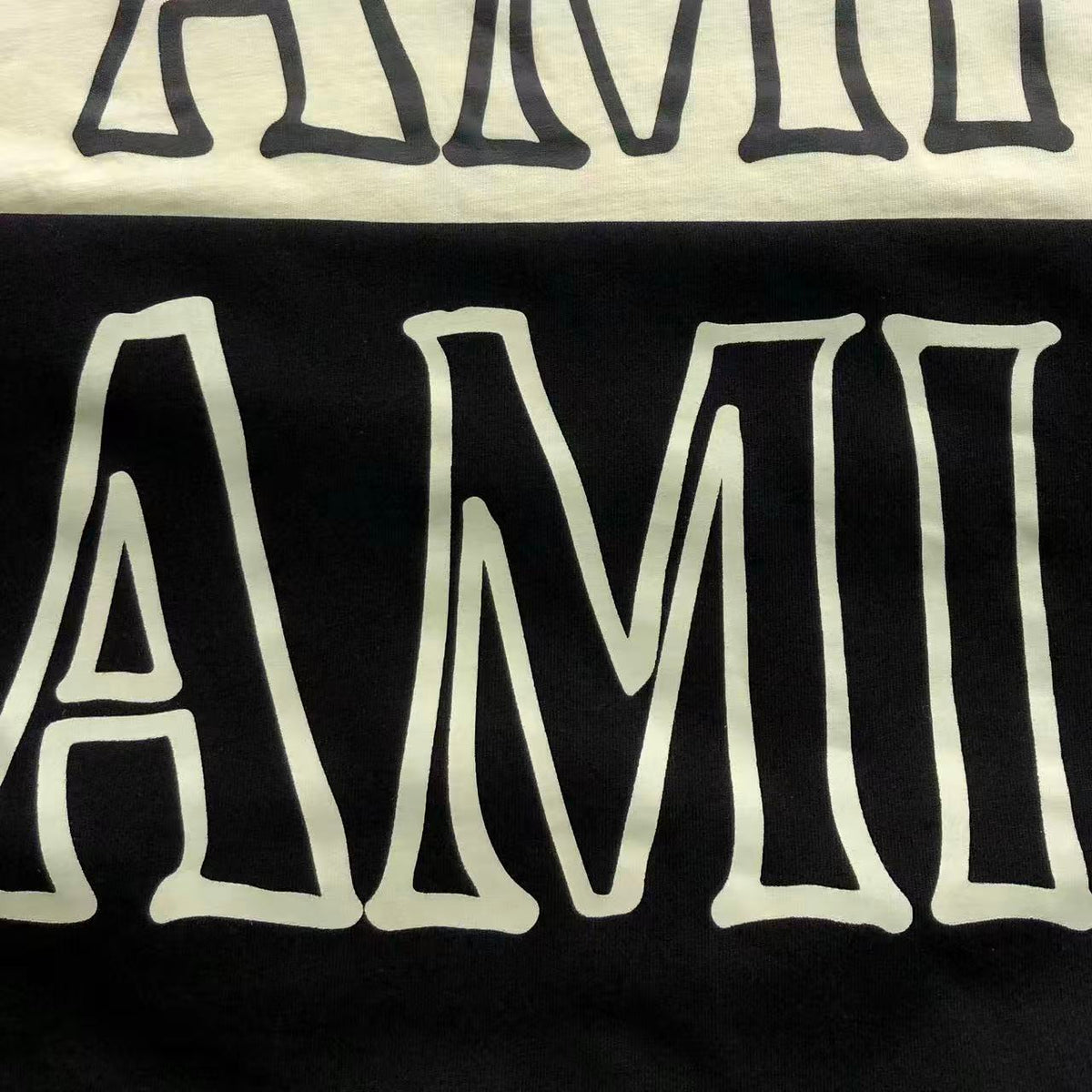 AM1 T-Shirt