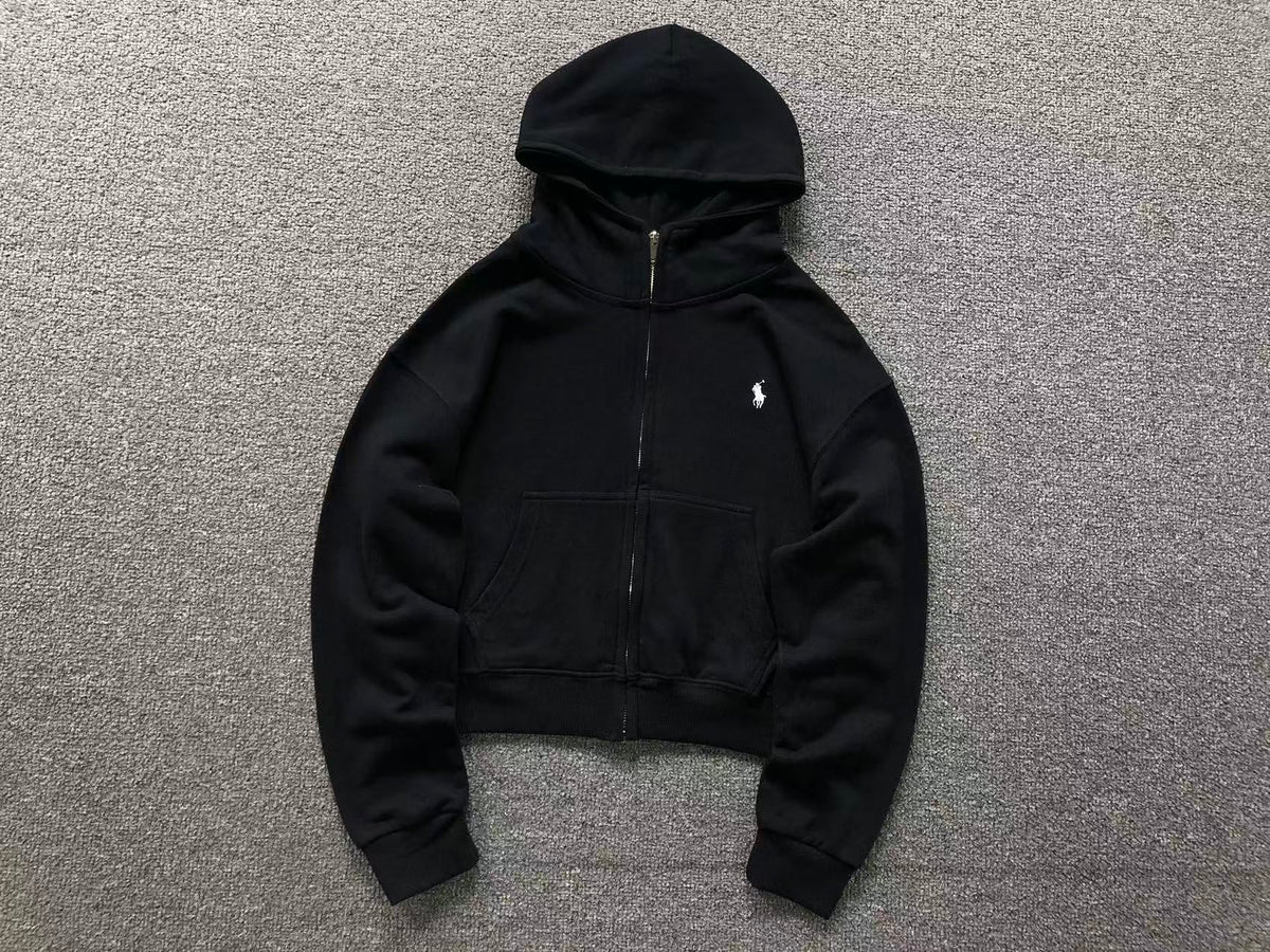Ralph Lauren Damen-Hoodie
