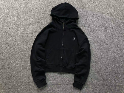 Ralph Lauren Damen-Hoodie