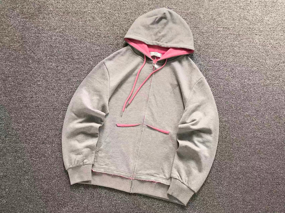 AM1 Kapuzenpullover