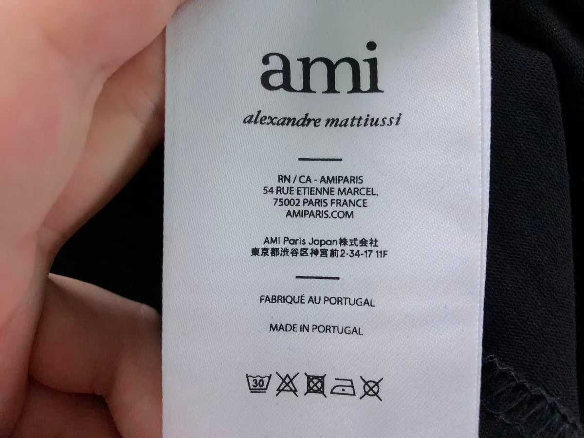 AM1 T-Shirt