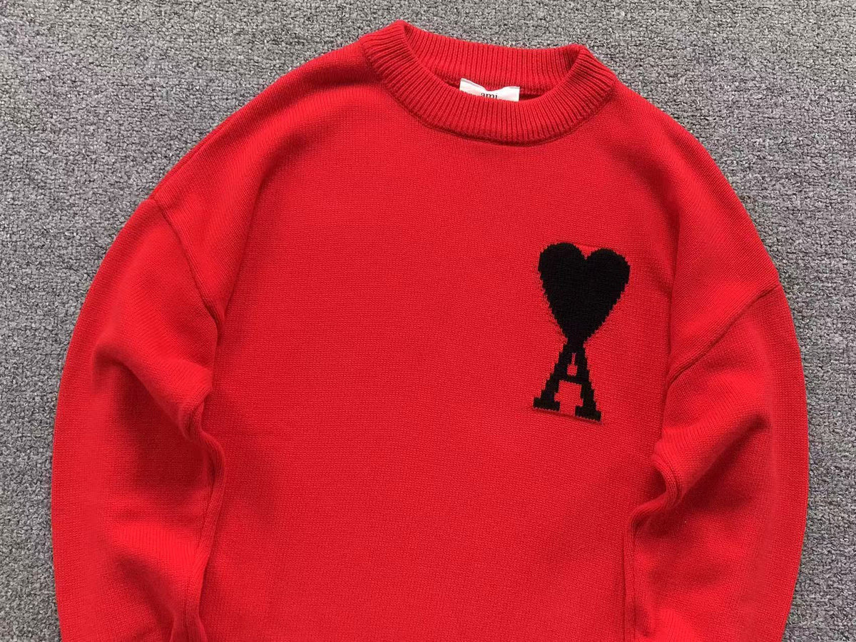 Am1 Pullover