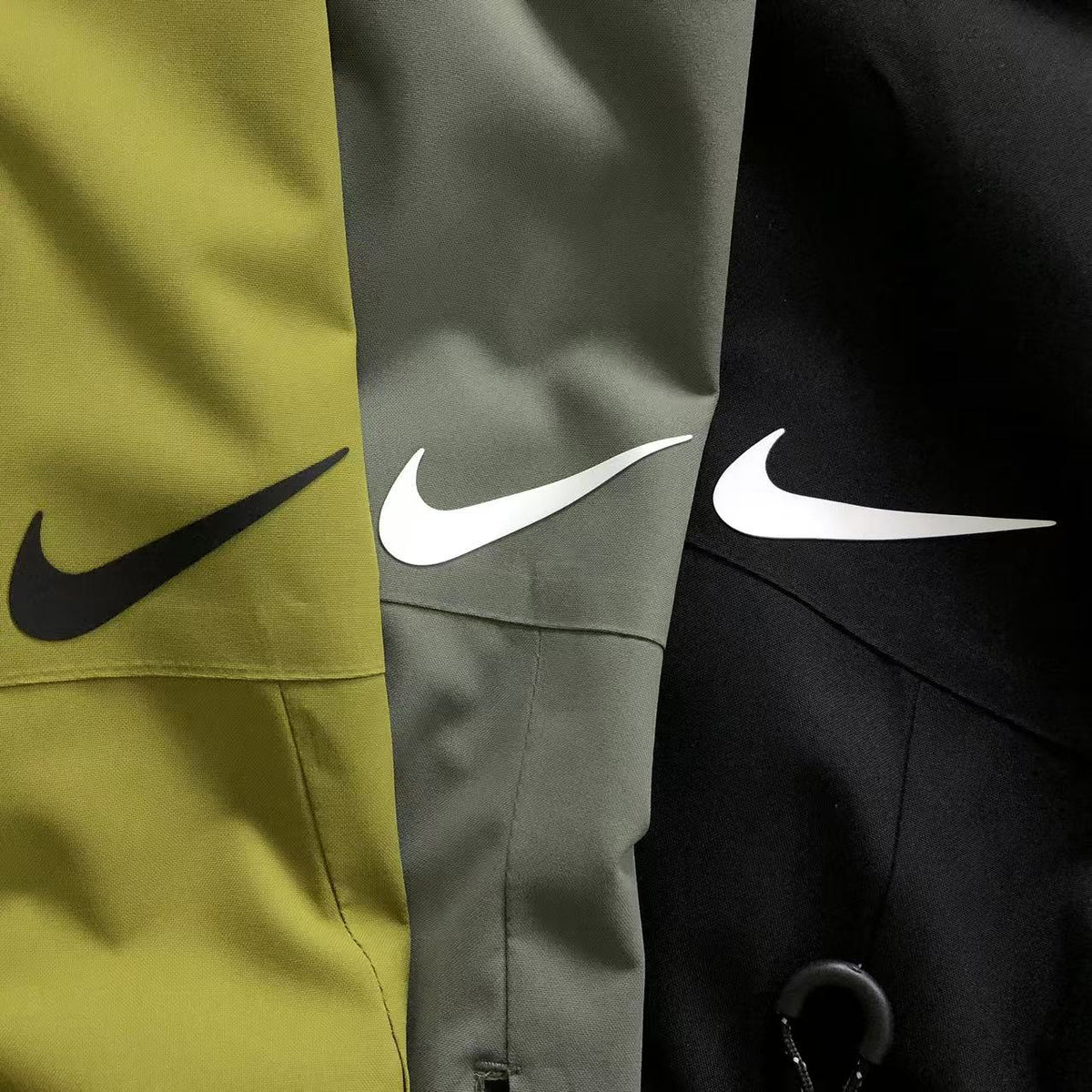 N1K-Jacke