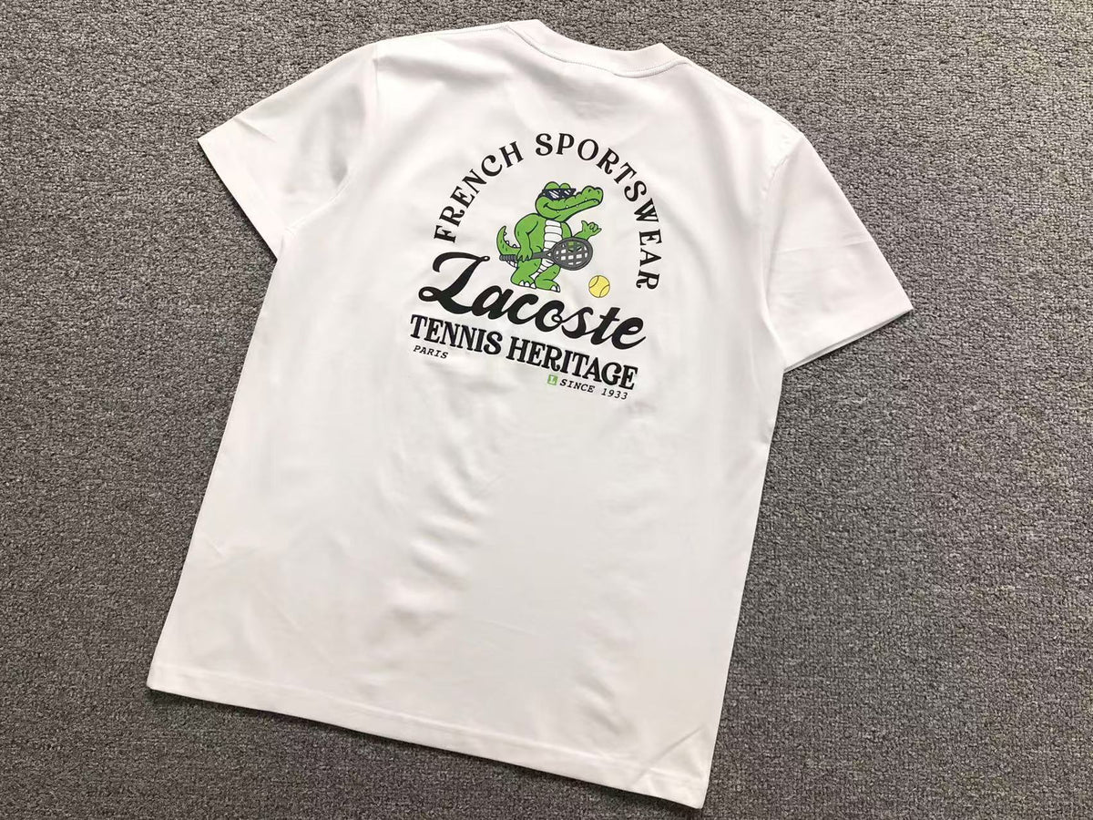 Klassisches T-Shirt