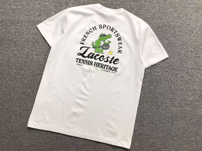 Klassisches T-Shirt