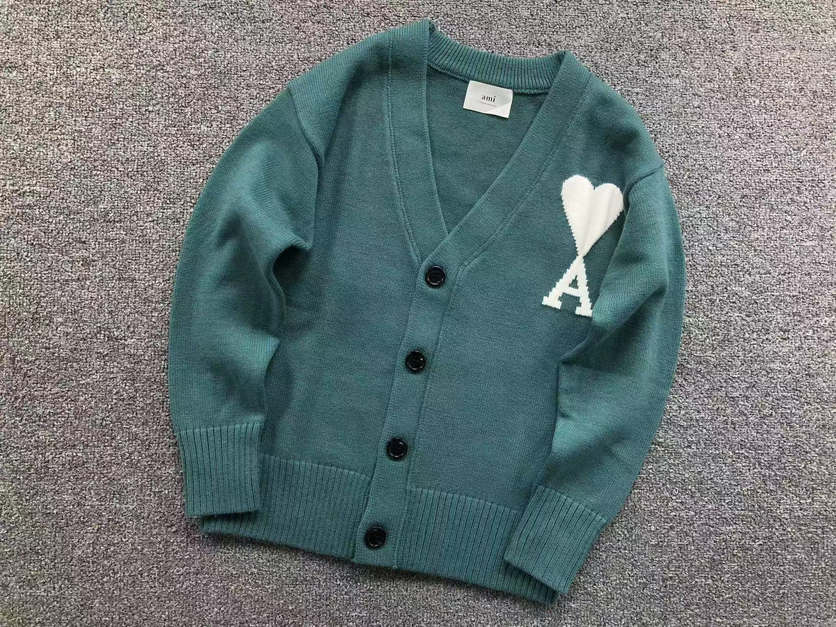 Am1 Pullover