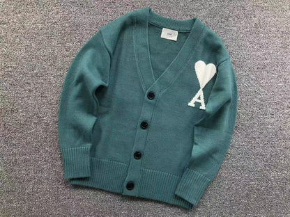 Am1 Pullover