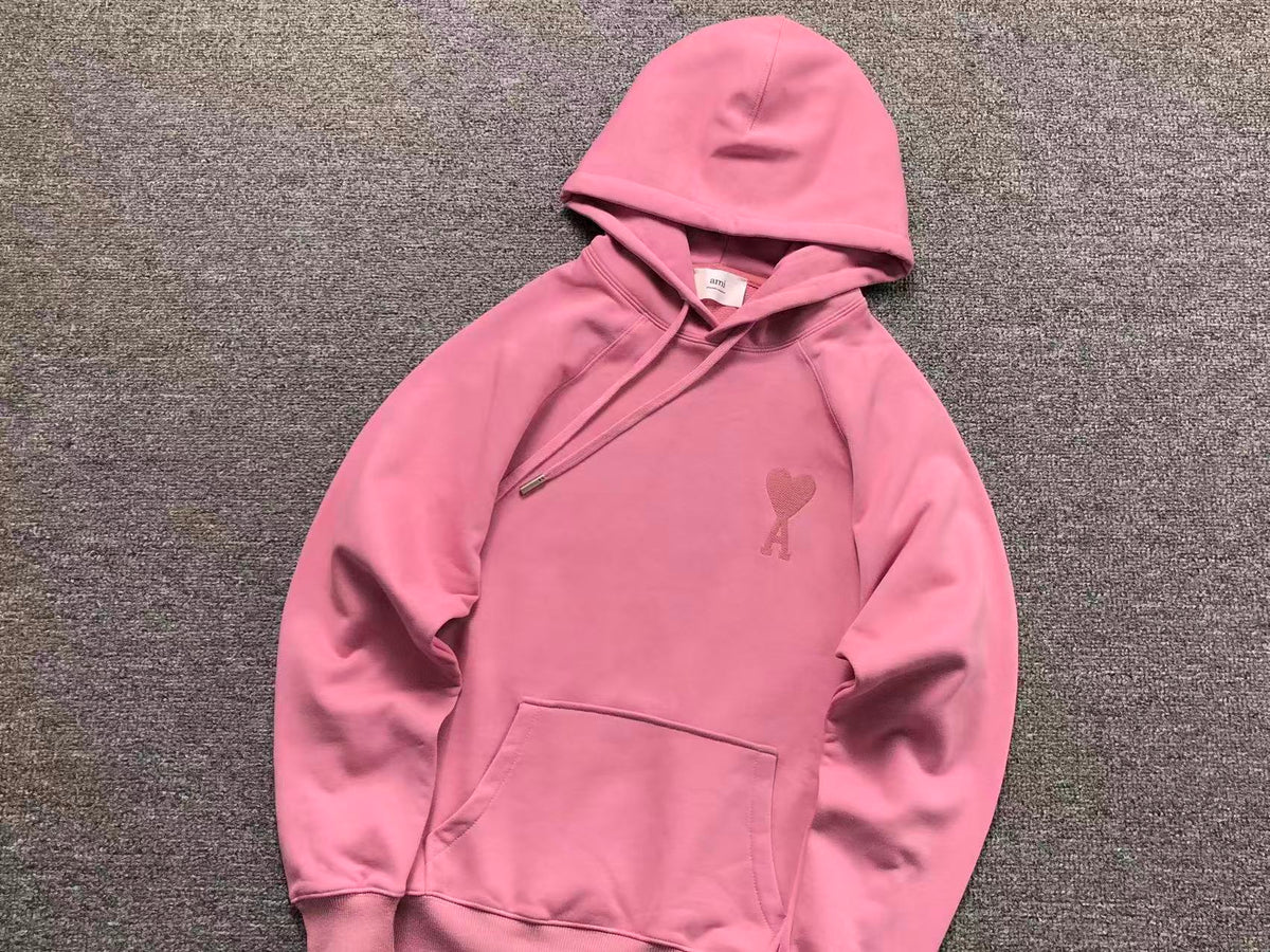 AM1 Kapuzenpullover