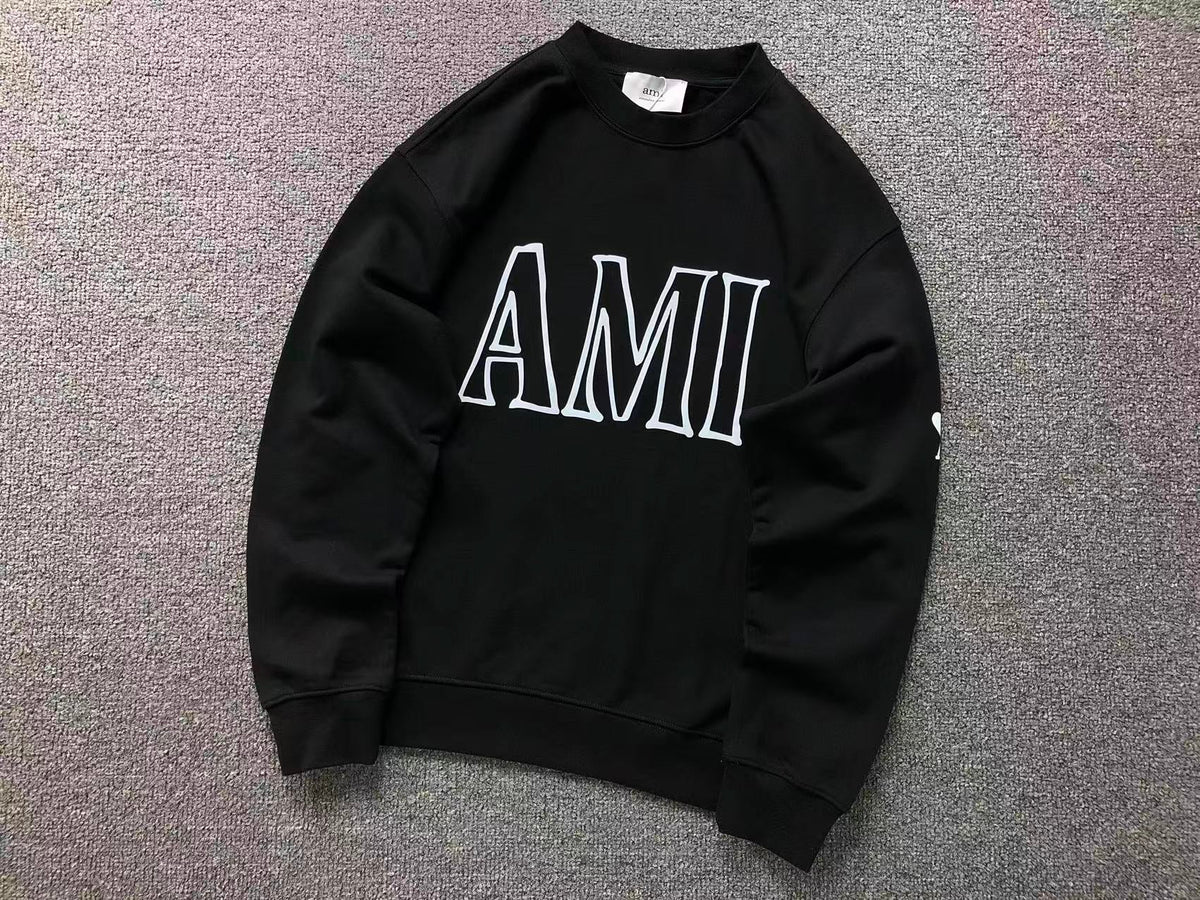 AM1 Kapuzenpullover