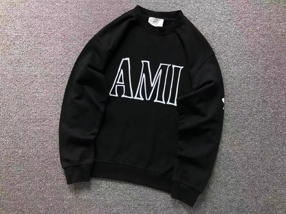 AM1 Kapuzenpullover