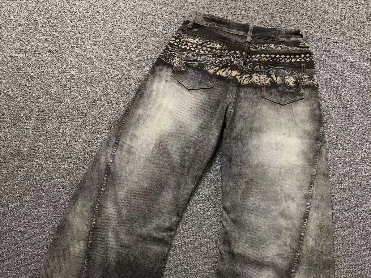 Acne Studios Hose