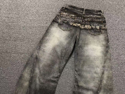 Acne Studios Hose