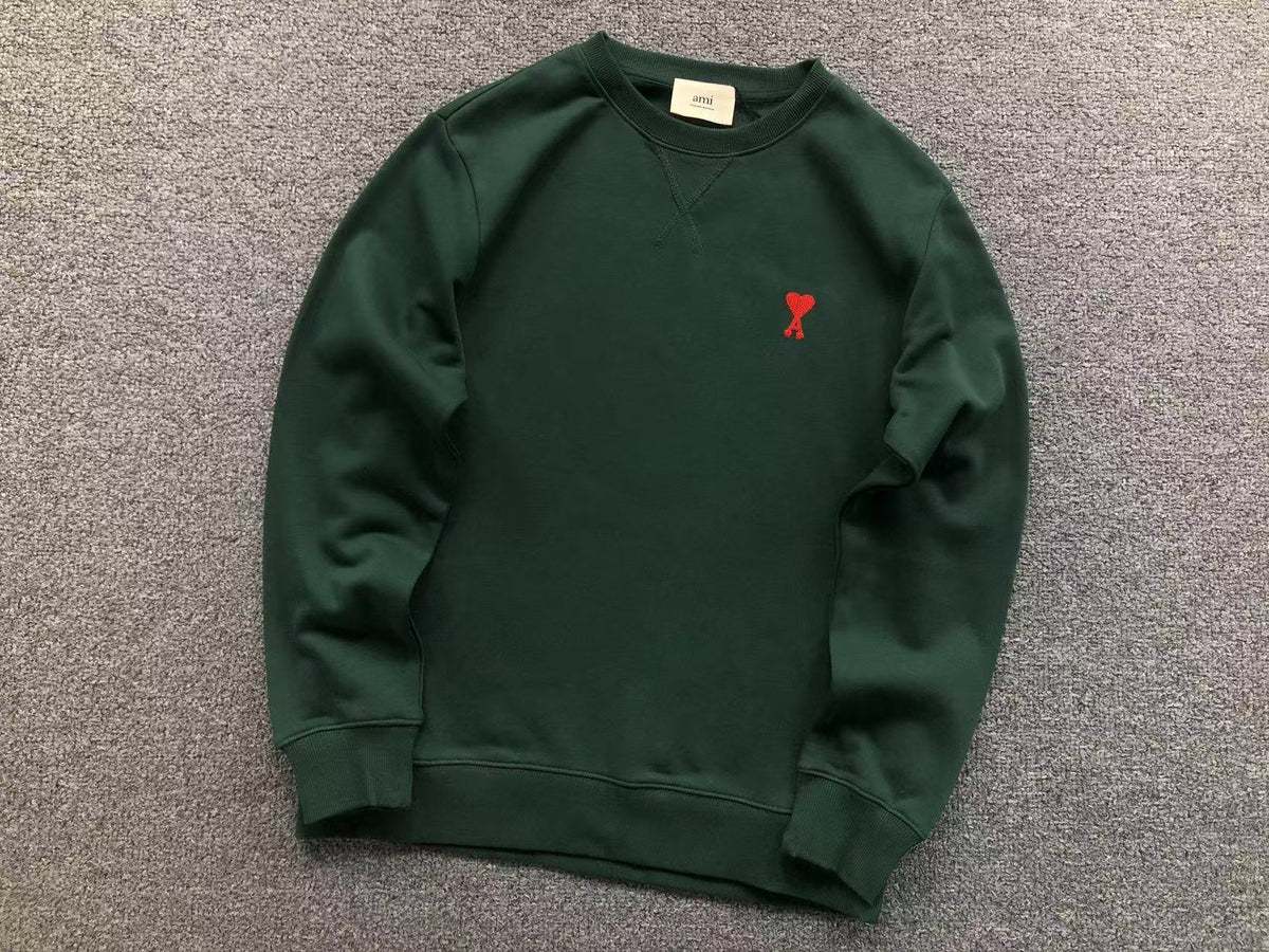AM1 Kapuzenpullover