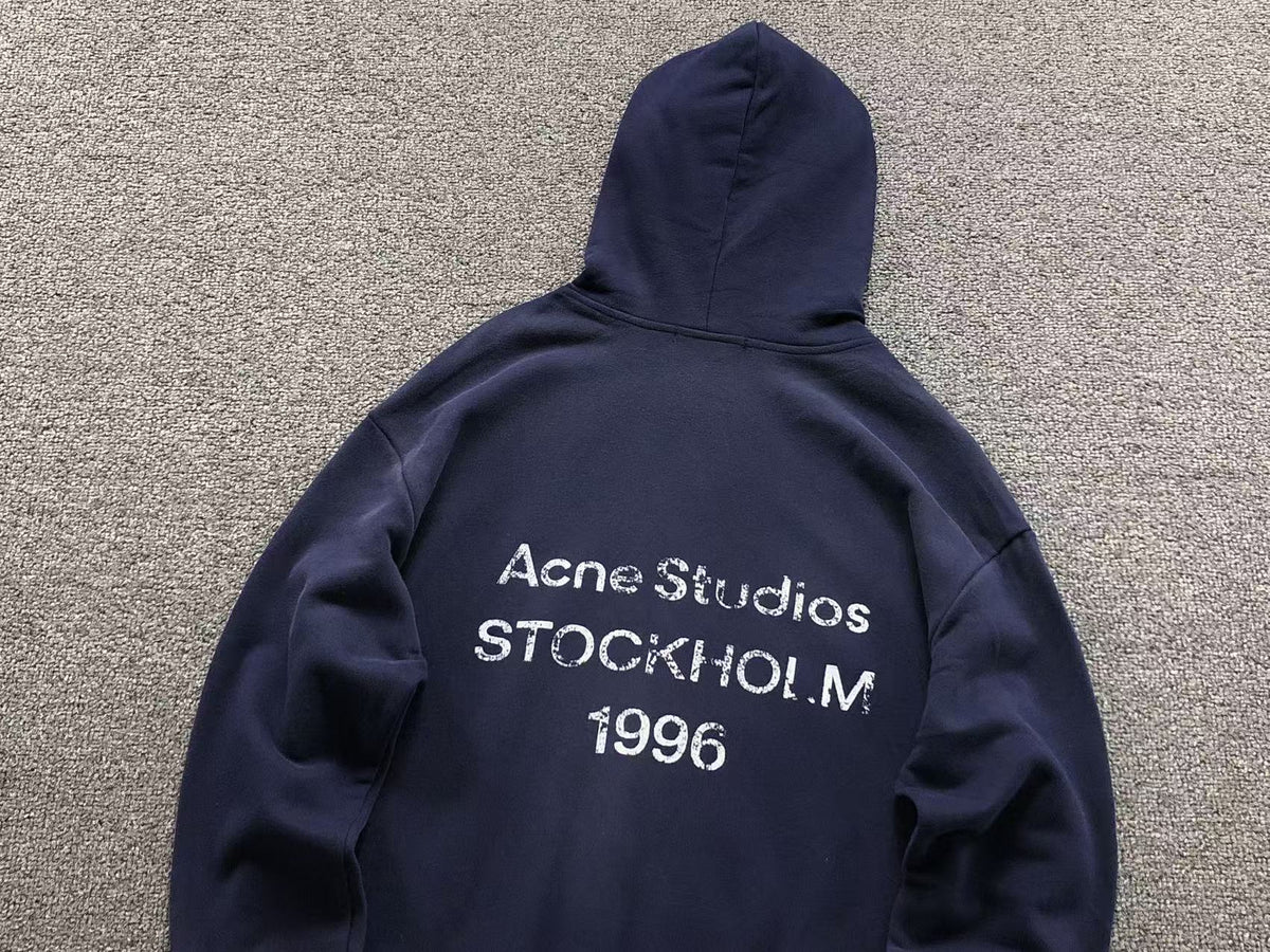 Acne Studios Hoodie