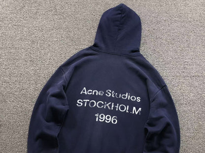 Acne Studios Hoodie