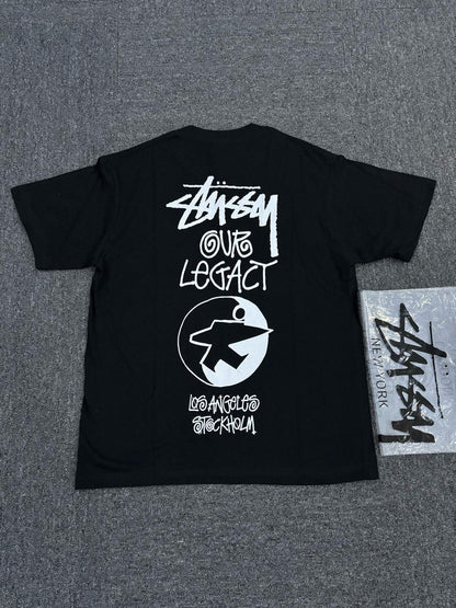 T-shirt di Stu