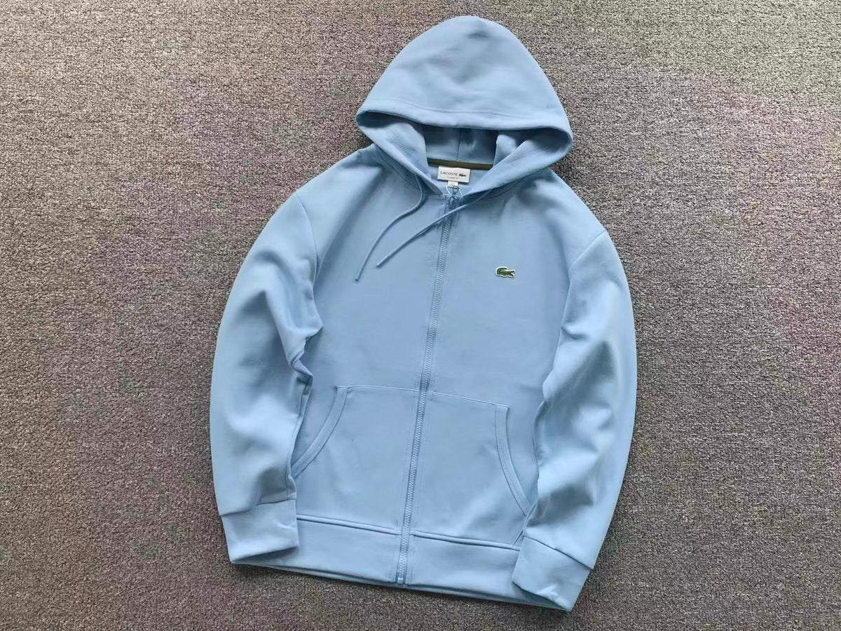 Klassische Hoodie-Hose