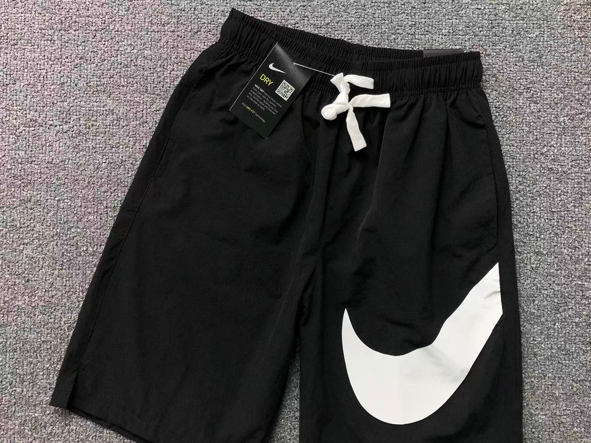 N1K Shorts