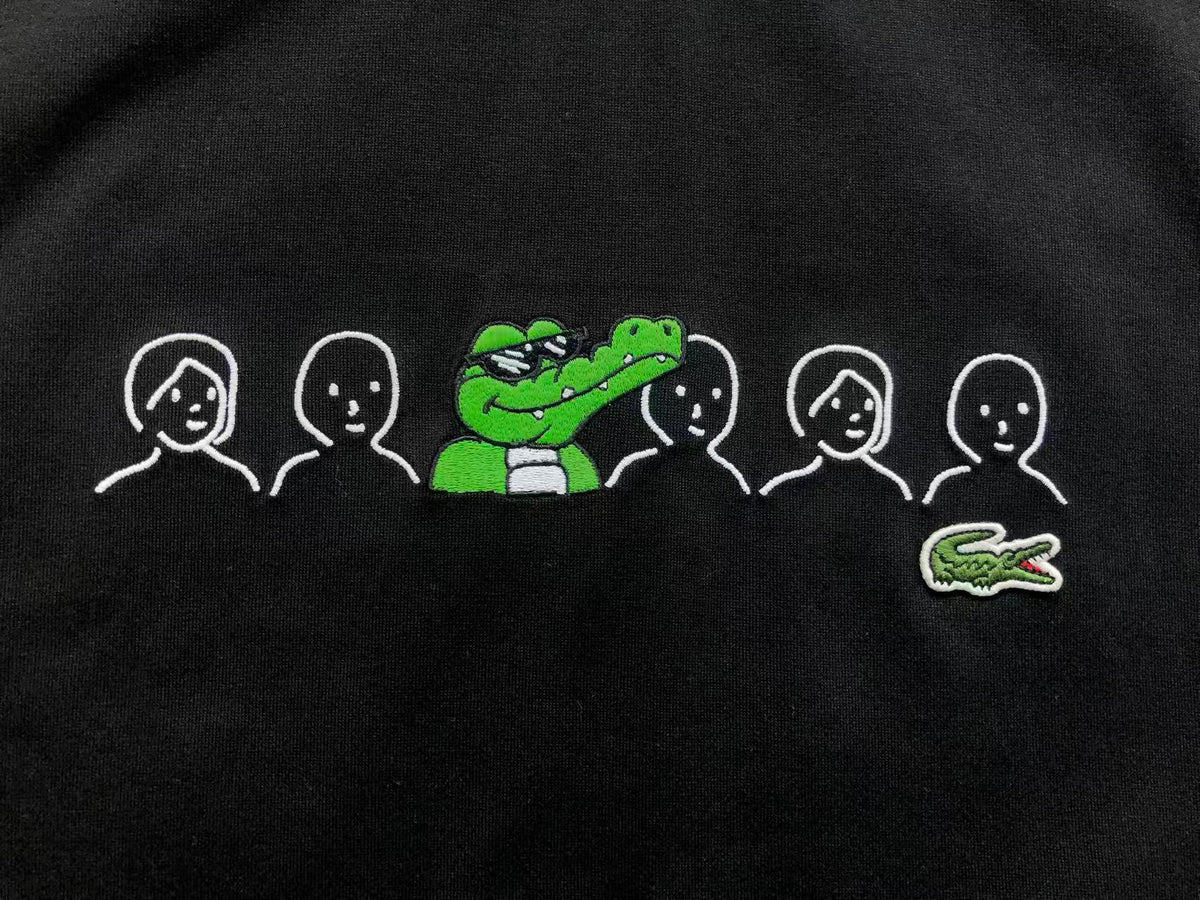 Klassisches T-Shirt