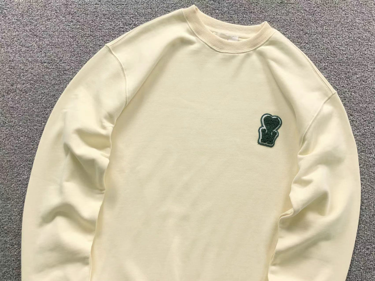 AM1 Kapuzenpullover