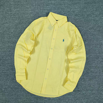 Ralph Lauren Damenhemd