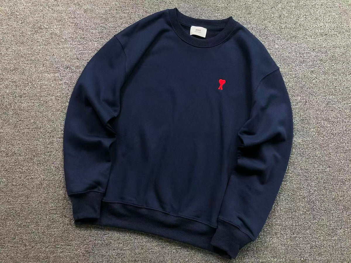 AM1 Kapuzenpullover