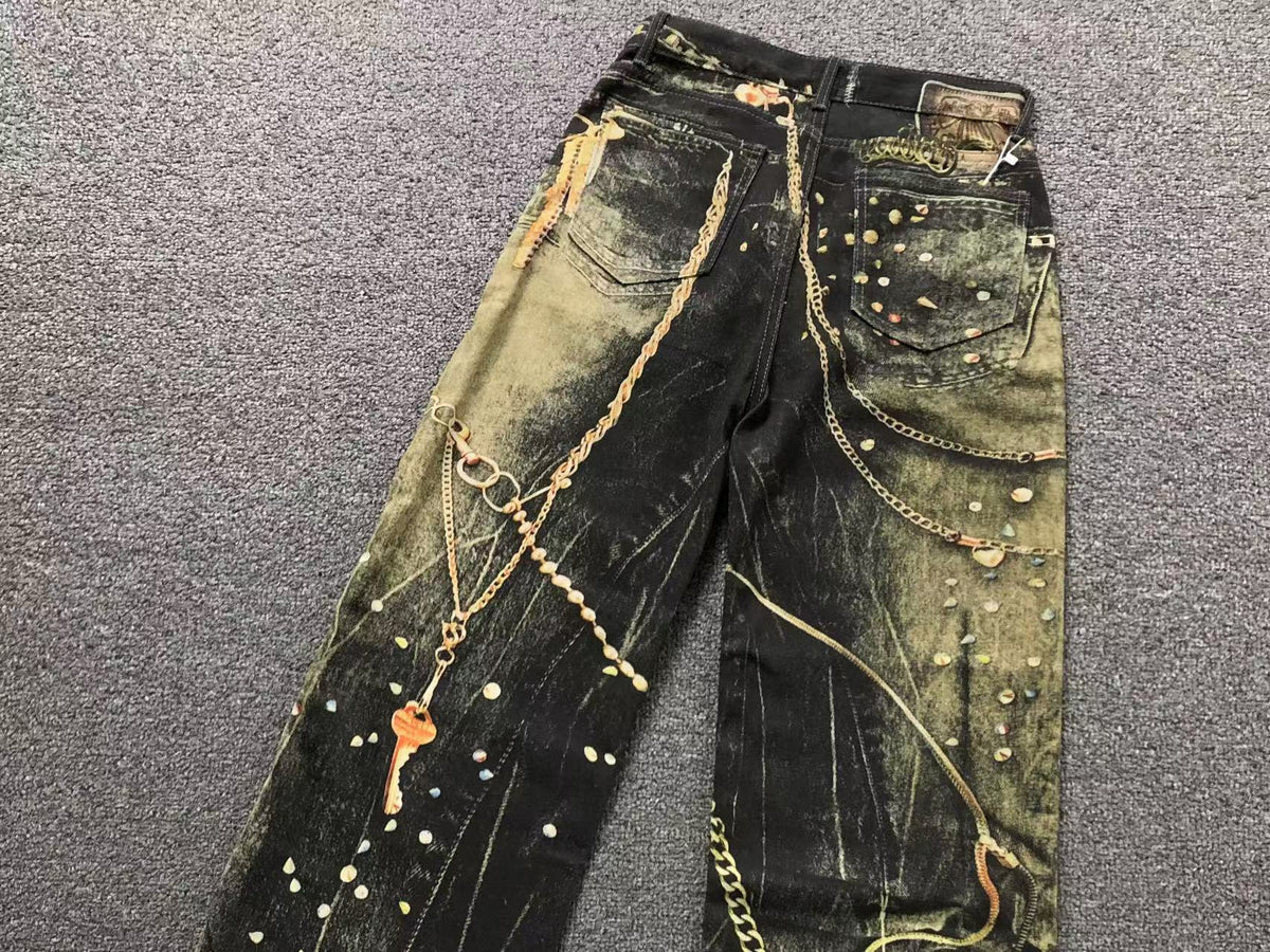 Acne Studios Hose