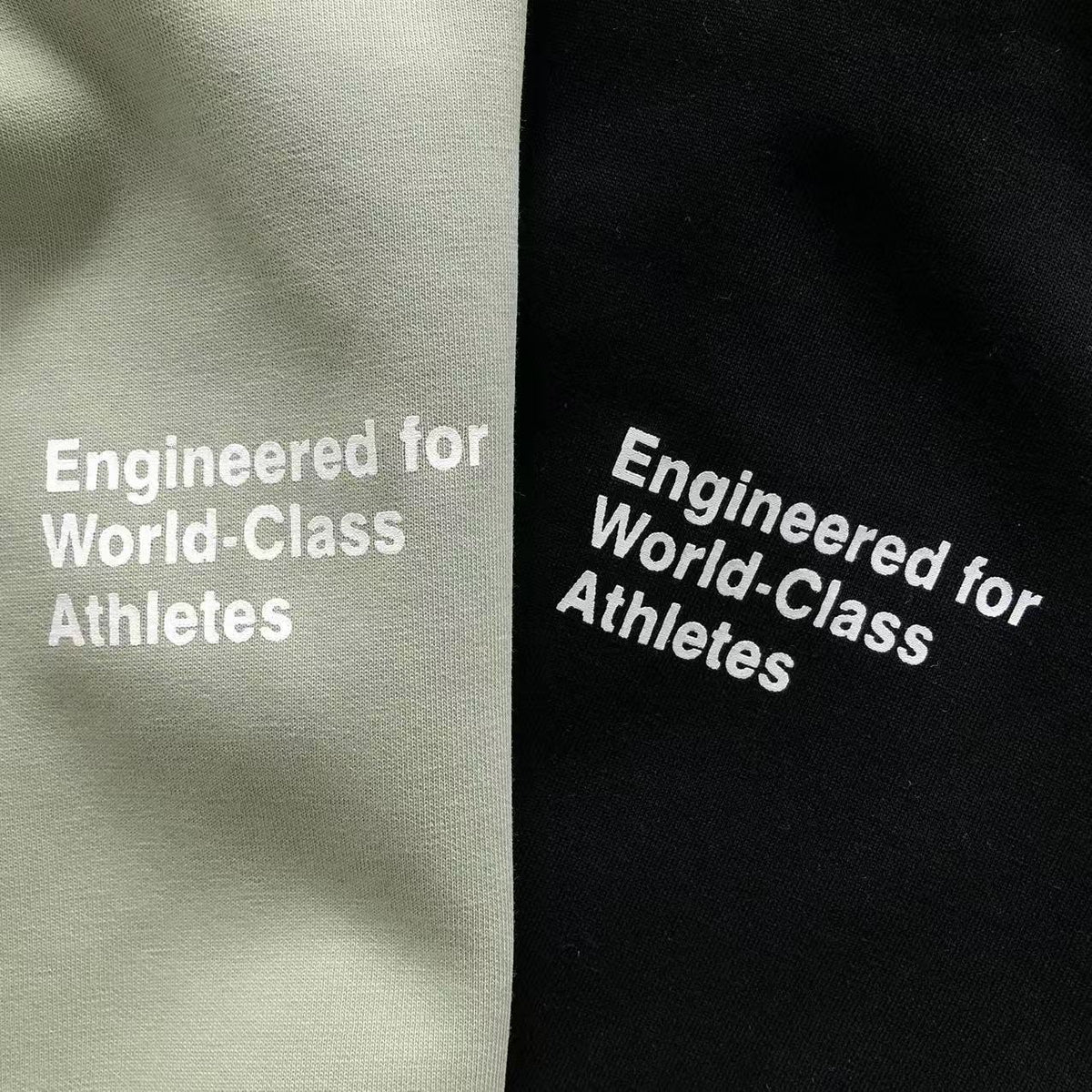 N1K Kapuzenpullover