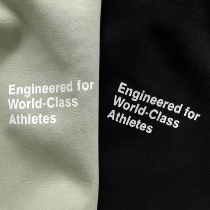 N1K Kapuzenpullover