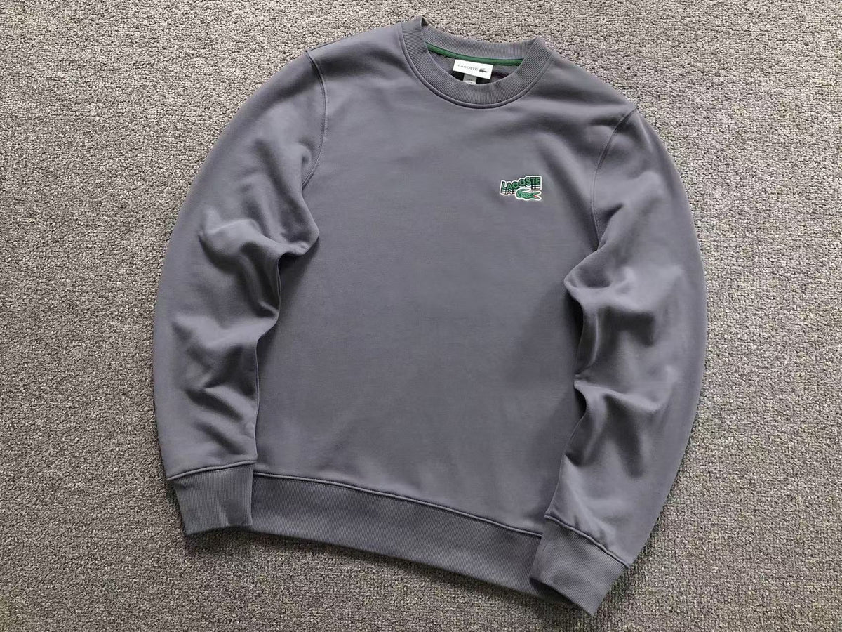 Klassischer Hoodie