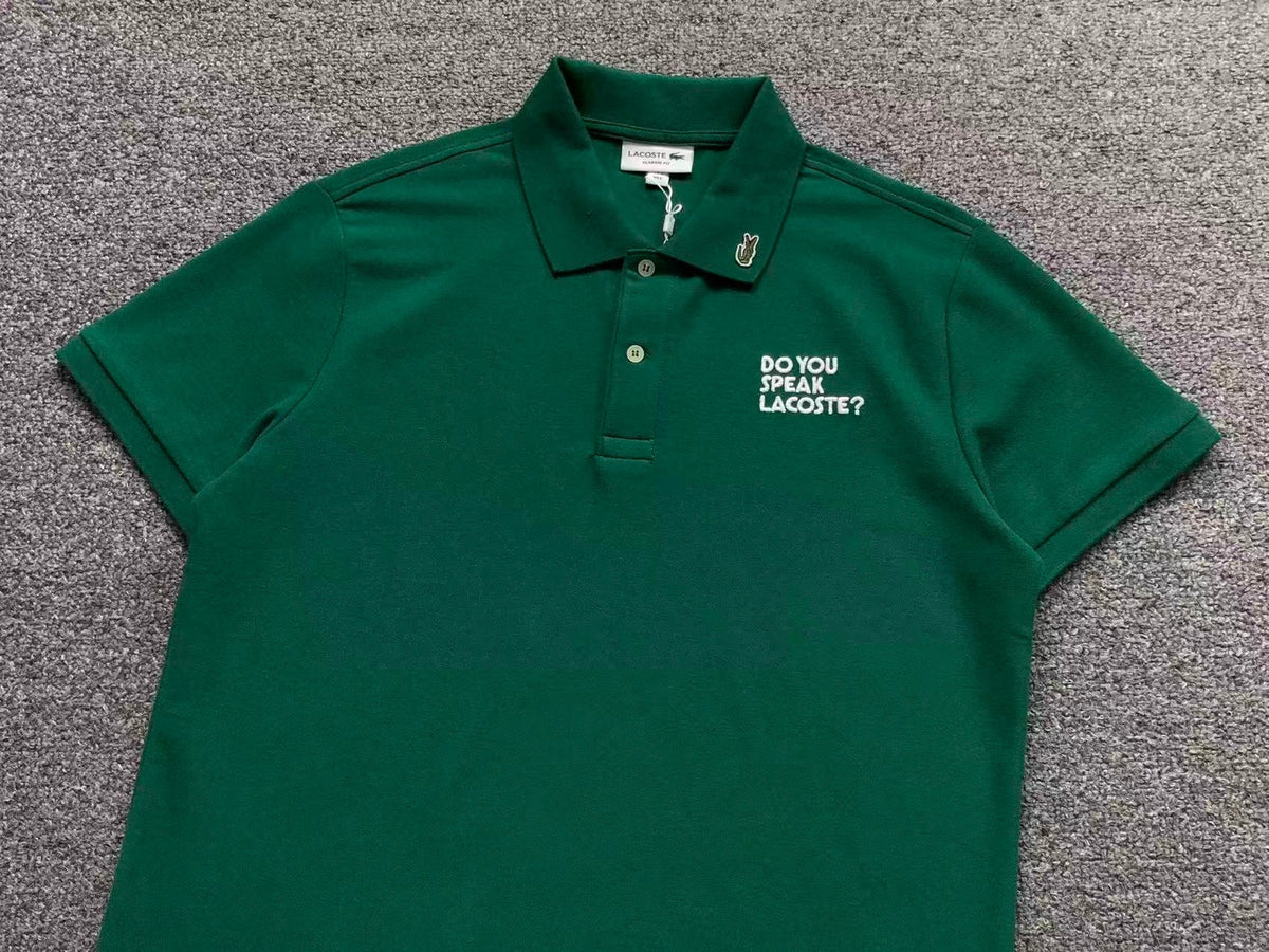 Klassisches Polo