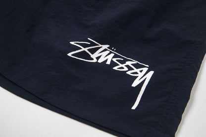 Pantaloncini Stu x Nk