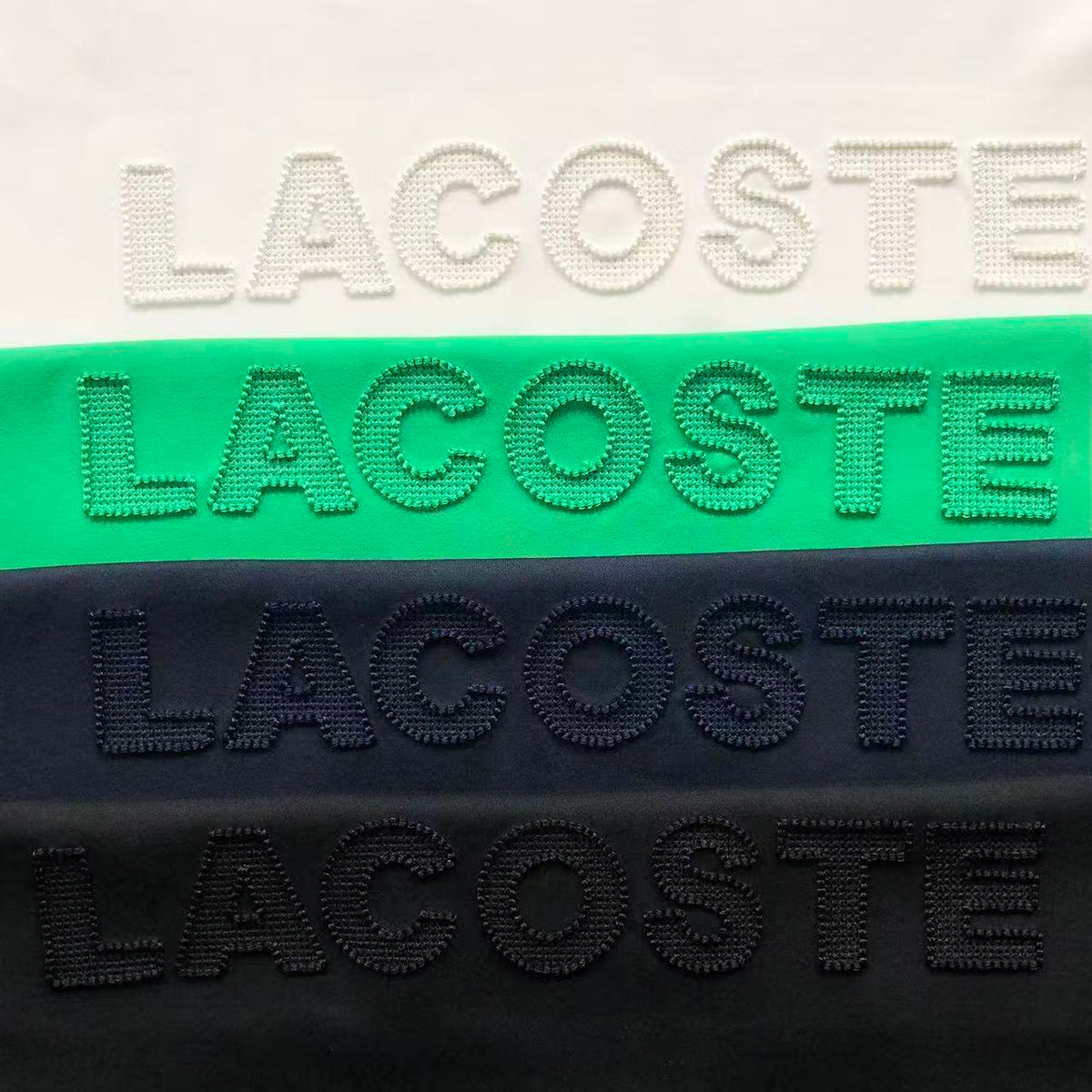 Klassisches T-Shirt