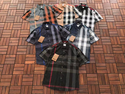 Camisa BB