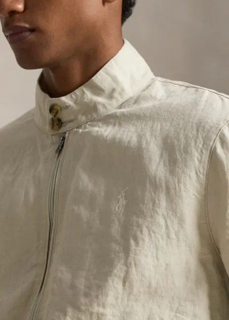 Ralph Lauren Jacke