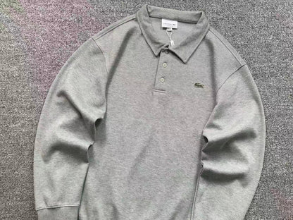 Klassisches Langarmshirt