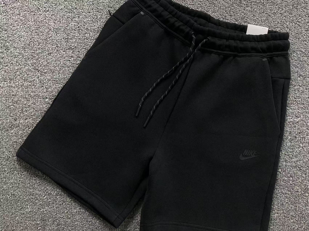 N1K Shorts