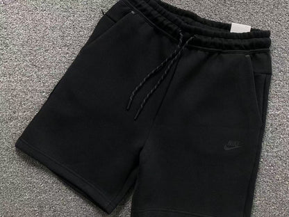 N1K Shorts