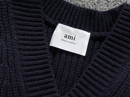 Am1 Pullover