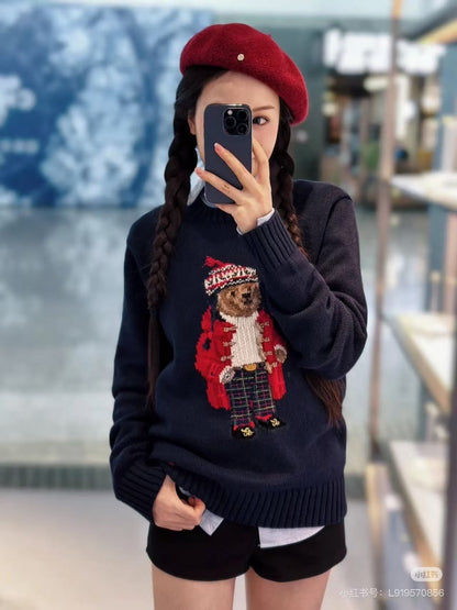 Ralph Lauren Pullover