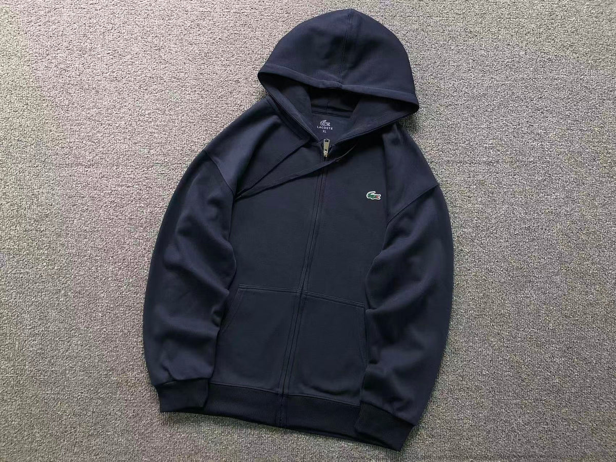 Klassischer Hoodie