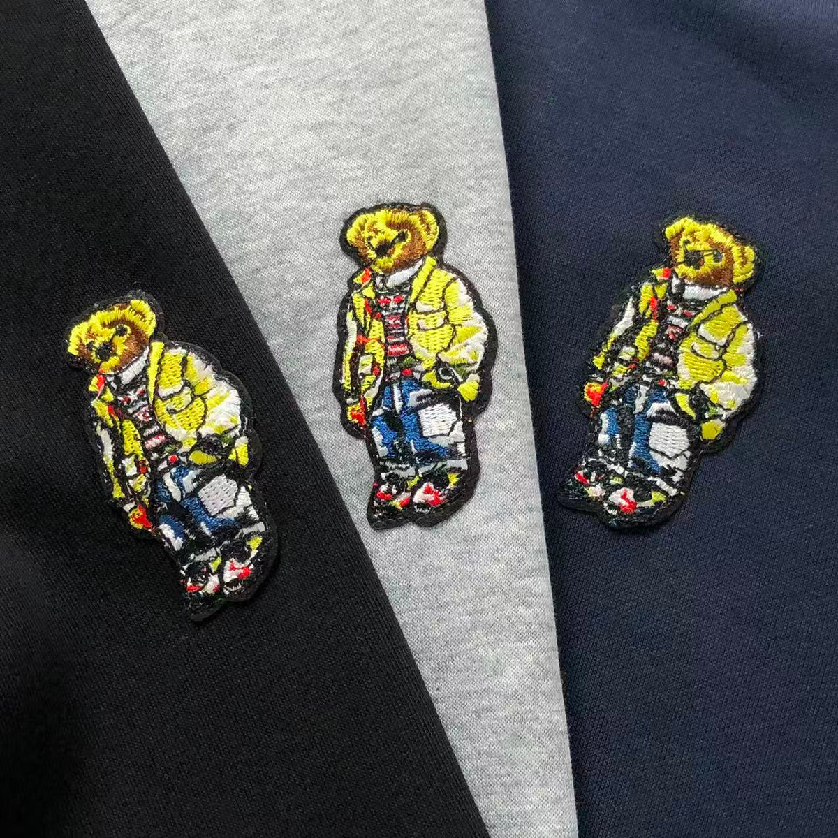 Ralph Lauren Kapuzenpullover